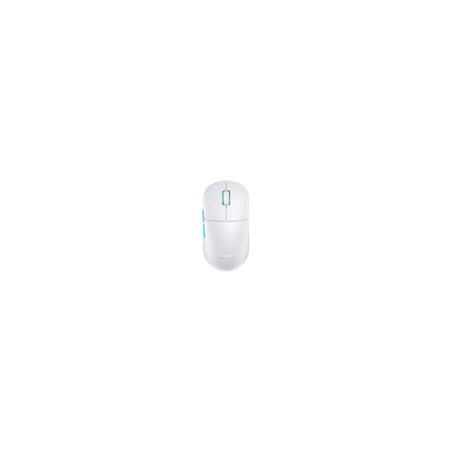 XTRFY M8 WIRELESS MOUSE/WIRELESS WHITE
