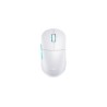 XTRFY M8 WIRELESS MOUSE/WIRELESS WHITE