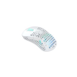XTRFY M4 WIRELESS RGB MOUSE/WIRELESS WHITE