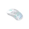 XTRFY M4 WIRELESS RGB MOUSE/WIRELESS WHITE