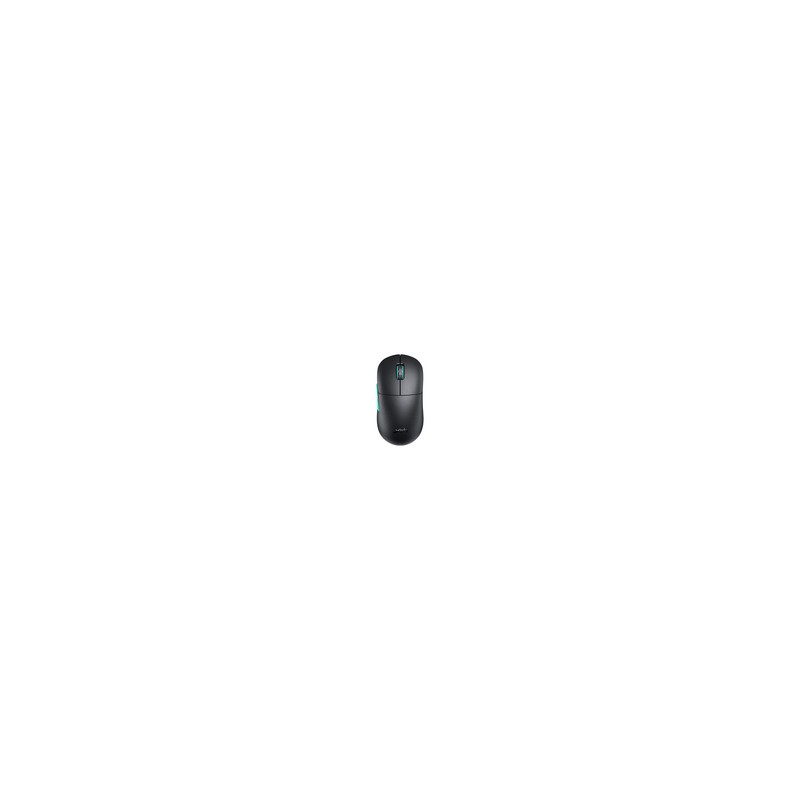 XTRFY M8 WIRELESS MOUSE/WIRELESS BLACK