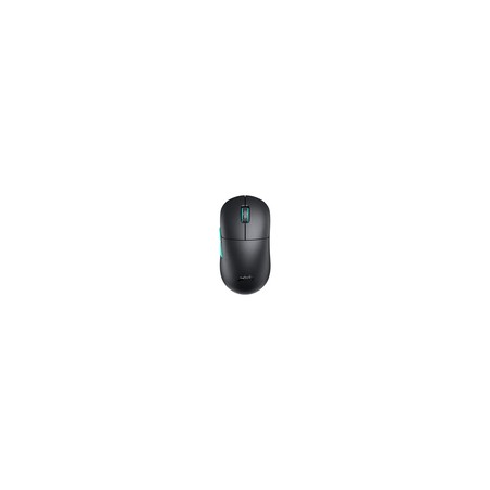XTRFY M8 WIRELESS MOUSE/WIRELESS BLACK