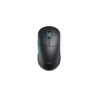 XTRFY M8 WIRELESS MOUSE/WIRELESS BLACK
