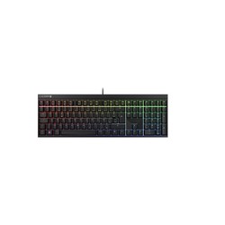 CHERRY MX 2.0S RGB FRANCE/KEYBOARD CORDED MECHANICAL MX RE