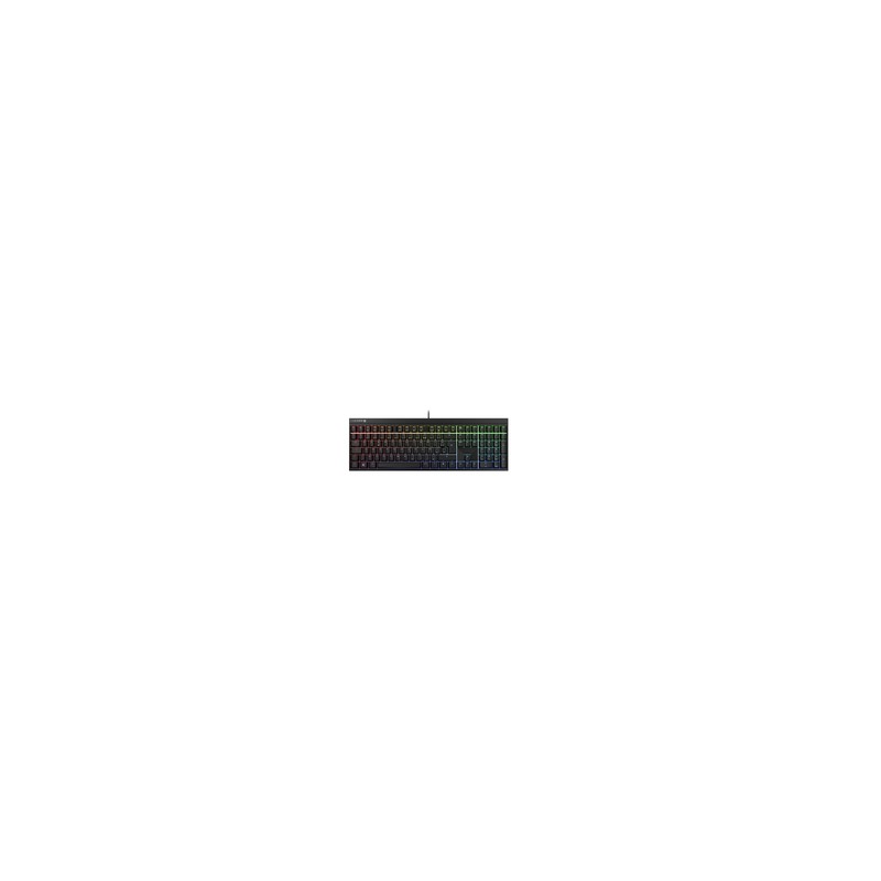CHERRY MX 2.0S RGB France/Keyboard Corded Mechanical MX RE