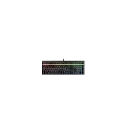 CHERRY MX 2.0S RGB France/Keyboard Corded Mechanical MX RE