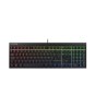 CHERRY MX 2.0S RGB France/Keyboard Corded Mechanical MX RE