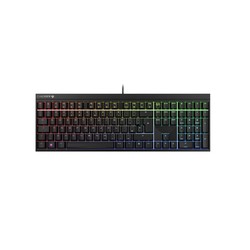 CHERRY MX 2.0S RGB UK-ENGLISH/KEYBOARD CORDED MECHANICAL MX RE