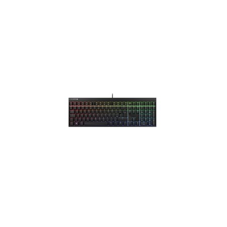 CHERRY MX 2.0S RGB UK-English/Keyboard Corded Mechanical MX RE