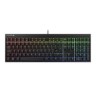 CHERRY MX 2.0S RGB UK-English/Keyboard Corded Mechanical MX RE