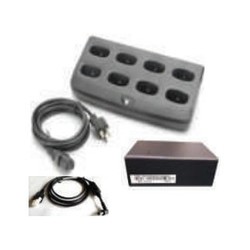 Zebra CS4070 Cradle Kit Slot Term/POW Supply