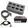 Zebra CS4070 Cradle Kit Slot Term/POW Supply