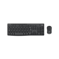 Logitech MK370 Combo For Business/HEB - INTNL-973