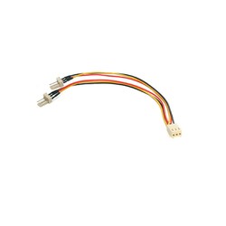 6IN TX3 FAN POWER Y CABLE/.