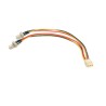 6IN TX3 FAN POWER Y CABLE/.