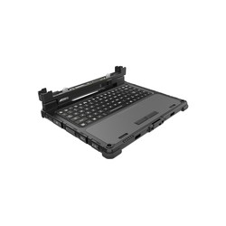 K120 - Detachable Keyboard 2.0 (UK)