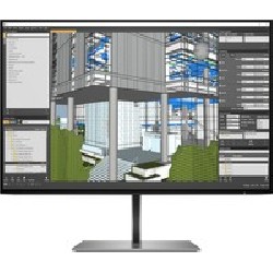 HP Z24N G3 24IN Ipswxga USB/HDMI/1000:1 350CD/CM 178H/178V 5MS