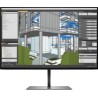 HP Z24N G3 24IN Ipswxga USB/HDMI/1000:1 350CD/CM 178H/178V 5MS