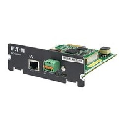 Eaton Gigabit Industrial Gatewa/Gateway X-Slot Card
