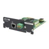 Eaton Gigabit Industrial Gatewa/Gateway X-Slot Card