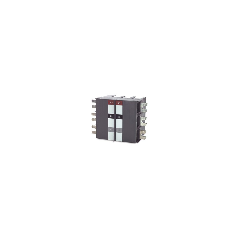 Adaptor for T5 Type Circuit Breaker, 3 Pole