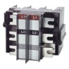 Adaptor for T3 Type Circuit Breaker, 3 Pole