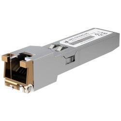 UBNT UACC-CM-RJ45-MG, 10G SFP+ to 10/5/2.5GbE RJ45 Modul