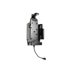 Zebra TC56 Charge Only Vehicle Cradle (3PTY-Pclip-945081 And 3PTY-Pclip-945082 ARE Sold Separately )