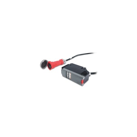 APC IT Power Distribution Module 3 Pole 5 Wire 16A IEC309 680cm