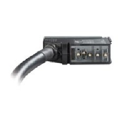 APC IT Power Distribution Module 3 Pole 5 Wire 63A IEC309 260cm