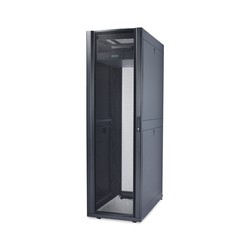 APC Modular Rack-mounted Distribution Panel, 138kVA, 200A, 400V, 18 Pole, 5U