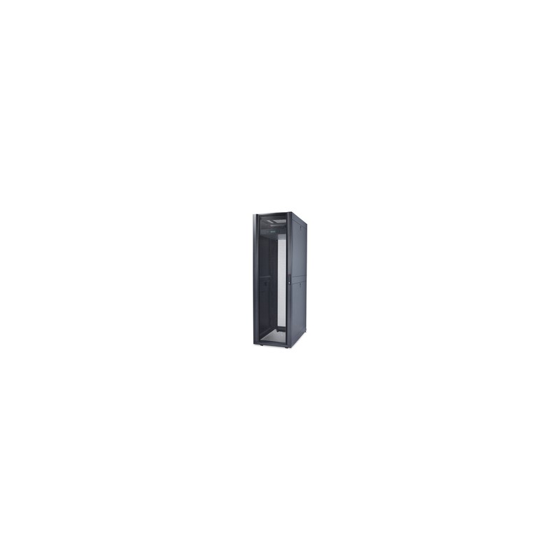APC Modular Rack-mounted Distribution Panel, 138kVA, 200A, 400V, 18 Pole, 5U