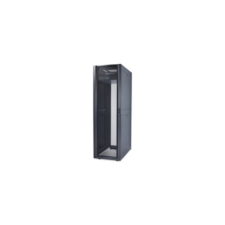 APC Modular Rack-mounted Distribution Panel, 138kVA, 200A, 400V, 18 Pole, 5U