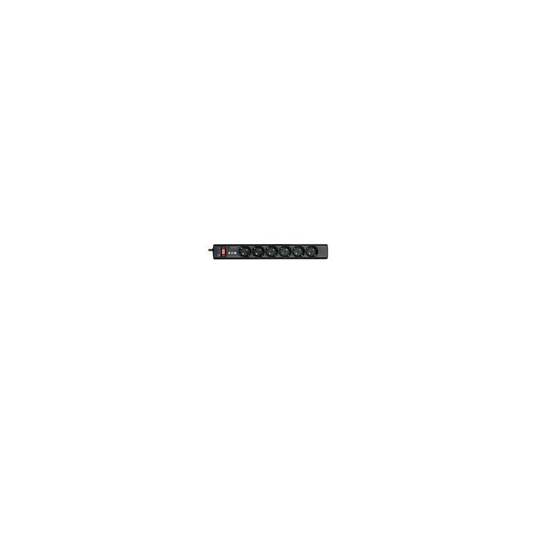 Eaton Protection Strip 6 DIN