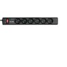 Eaton Protection Strip 6 DIN