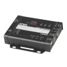 ATEN HDMI Ext. over IP do 100m, 4K@60Hz, remote