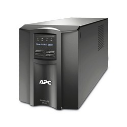 APC Smart-UPS 1500VA 120V Shipboard