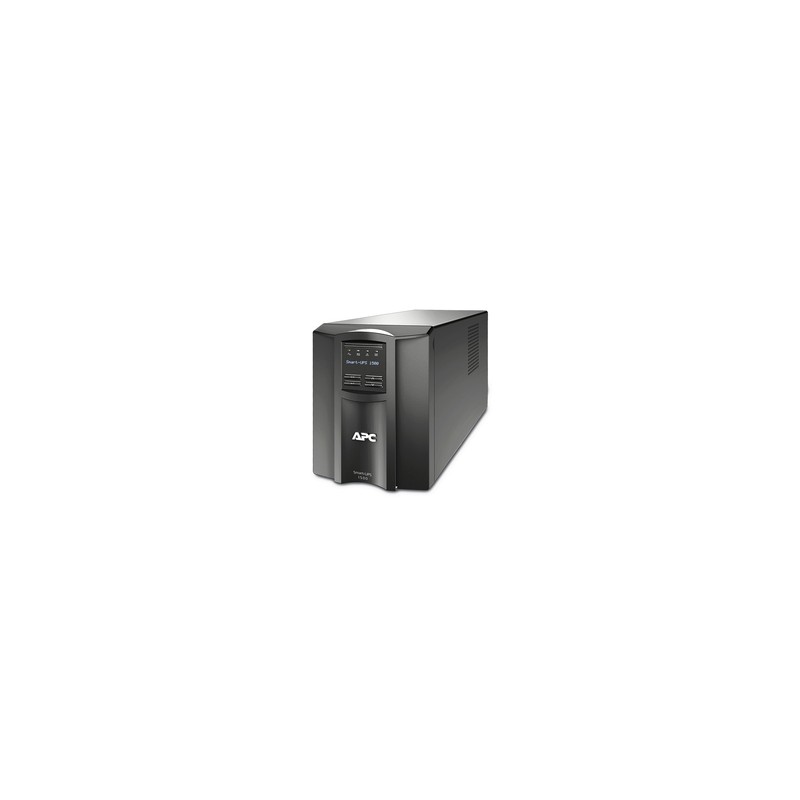 APC Smart-UPS 1500VA 120V Shipboard
