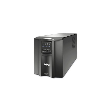 APC Smart-UPS 1500VA 120V Shipboard