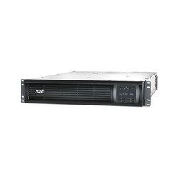 APC Smart-UPS 3000VA LCD RM 2U 120V