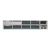 Catalyst 9300 48 GE SFP Ports, modular uplink Switch