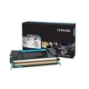Lexmark Corporate Toner Cartridge/Cyan 7K Pgs X746 X748