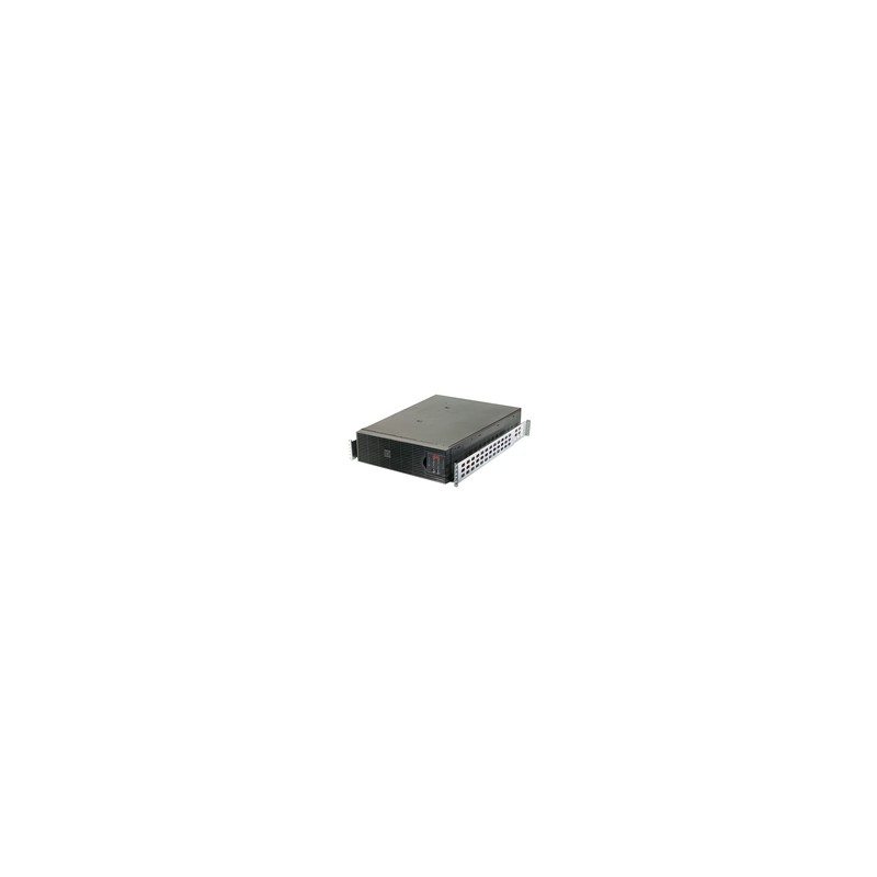 APC Smart-UPS RT 5000VA RM 208V to 208/120V