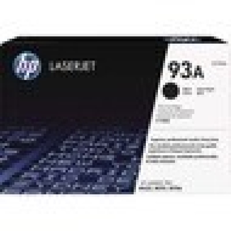 Toner HP CZ192AC Black/Contract LaserJet Toner Cartr