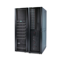 APC Symmetra PX 96kW Scalable, 400V with Modular Power Distribution