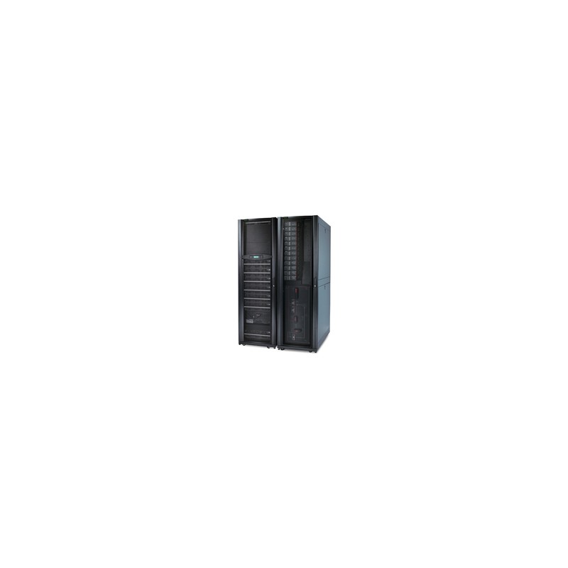 APC Symmetra PX 96kW Scalable, 400V with Modular Power Distribution
