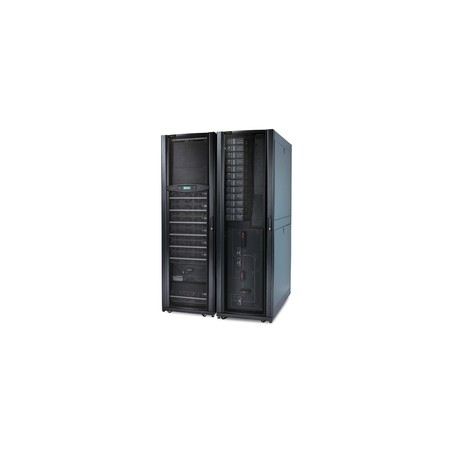 APC Symmetra PX 96kW Scalable, 400V with Modular Power Distribution
