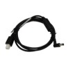 Zebra Filter Adapter Cable For Use With 3600 Series U42 / UF0 Cables