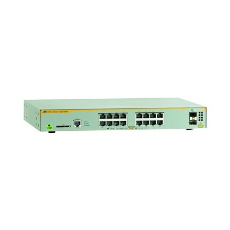 Allied Telesis AT-x230-18GT-50