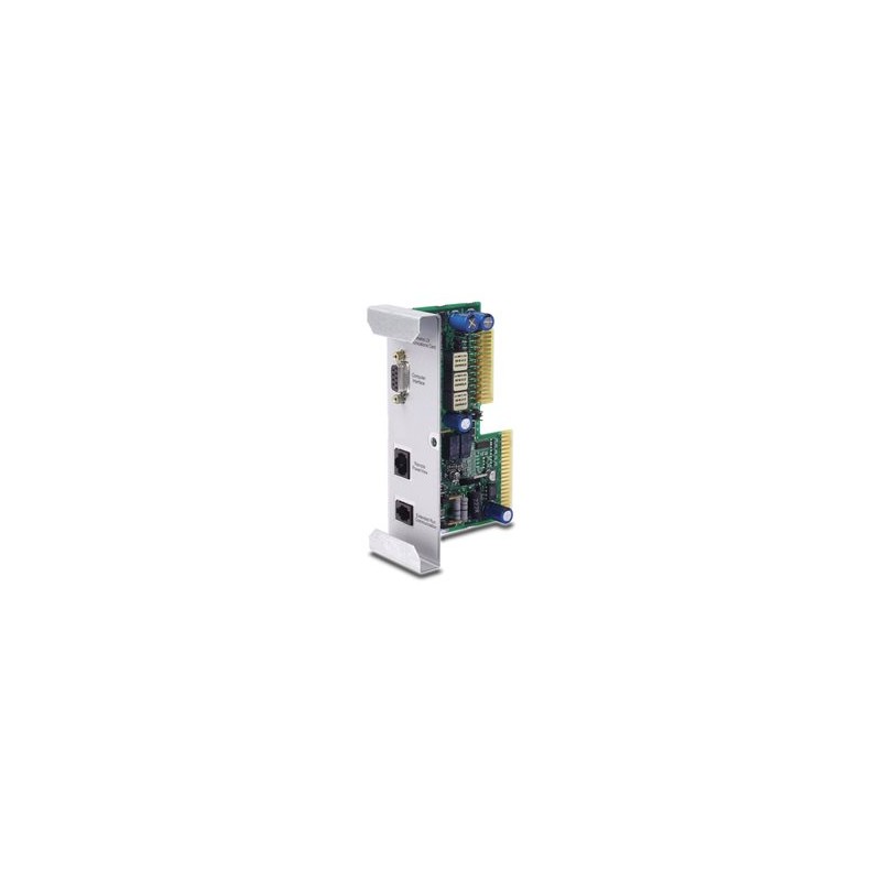 APC Symmetra LX Communications Card